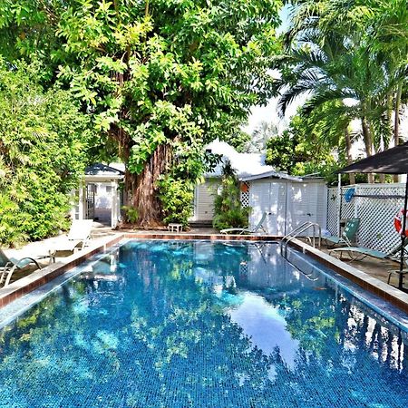 Ibis By Avantstay Close To Duval Street W Shared Pool Month Long Stays Only Key West Exterior foto
