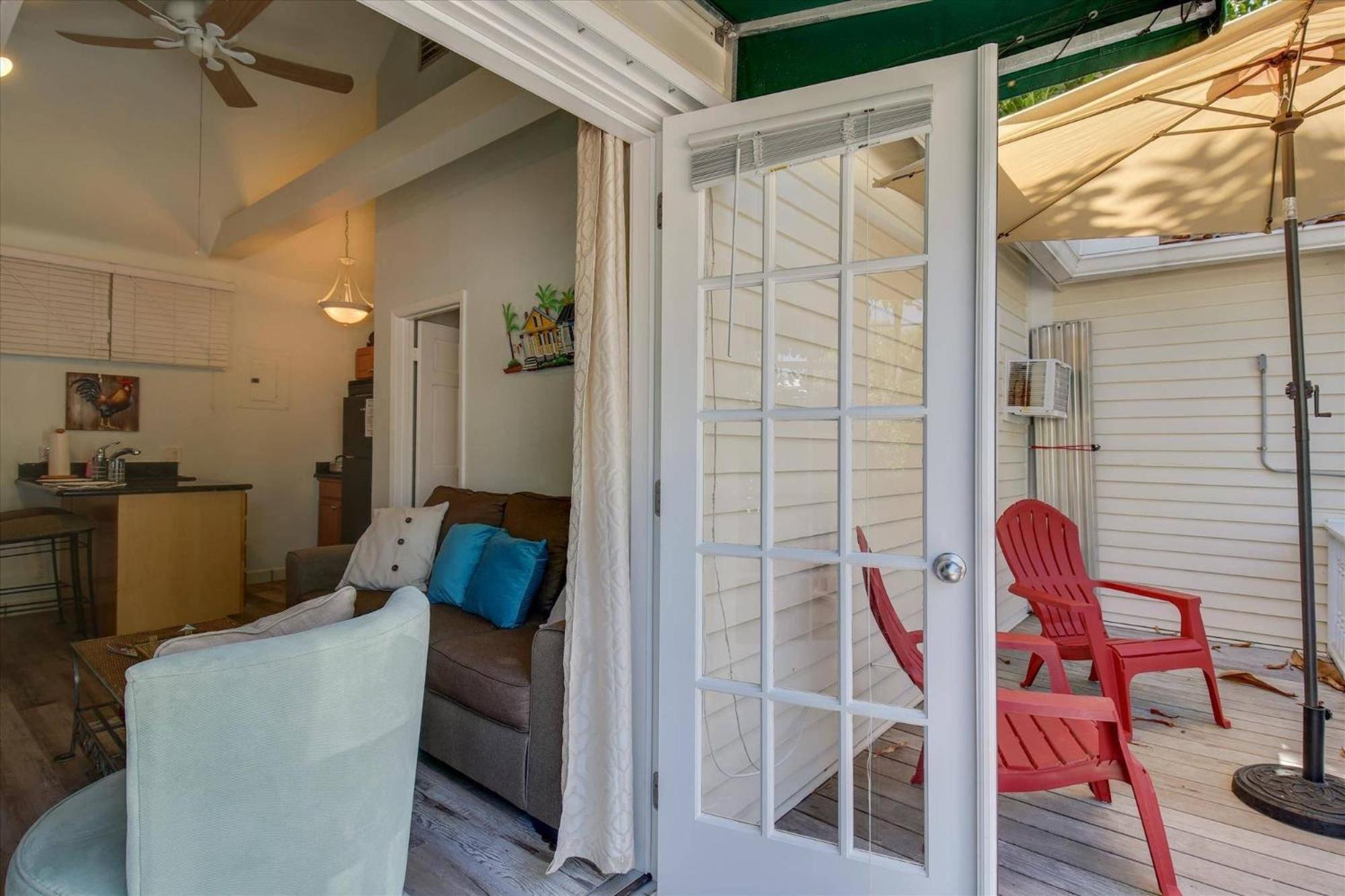 Ibis By Avantstay Close To Duval Street W Shared Pool Month Long Stays Only Key West Exterior foto