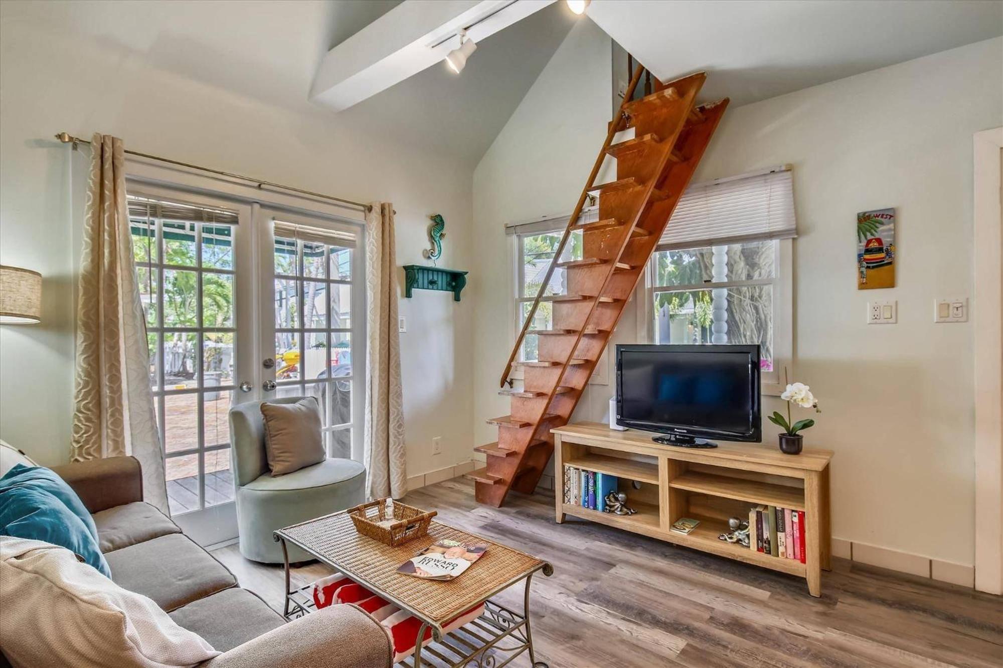 Ibis By Avantstay Close To Duval Street W Shared Pool Month Long Stays Only Key West Exterior foto
